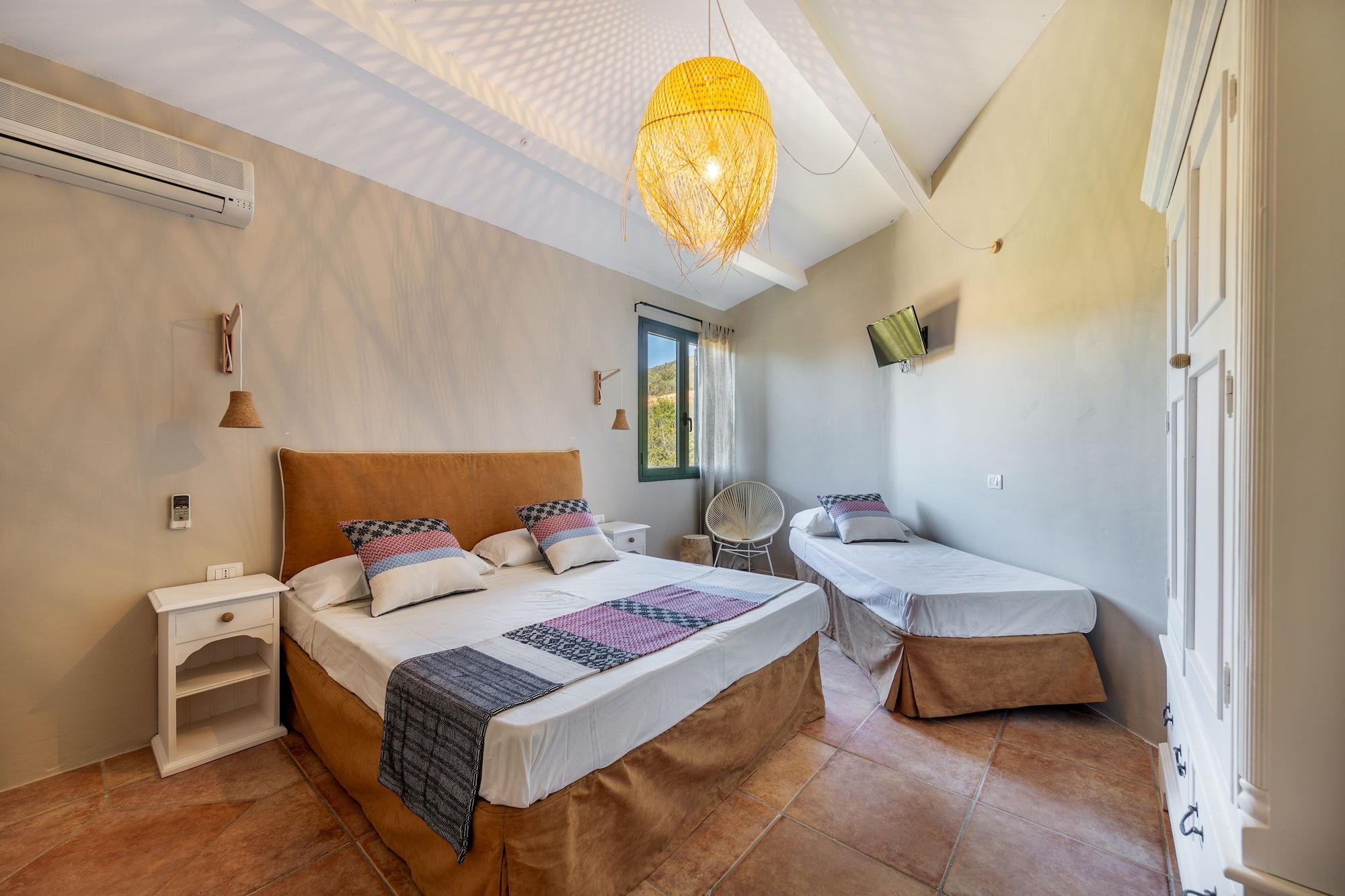 Hotel Borgo Di Campagna à Porto San Paolo  Extérieur photo
