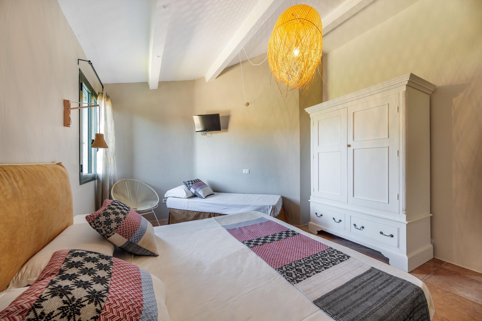 Hotel Borgo Di Campagna à Porto San Paolo  Extérieur photo