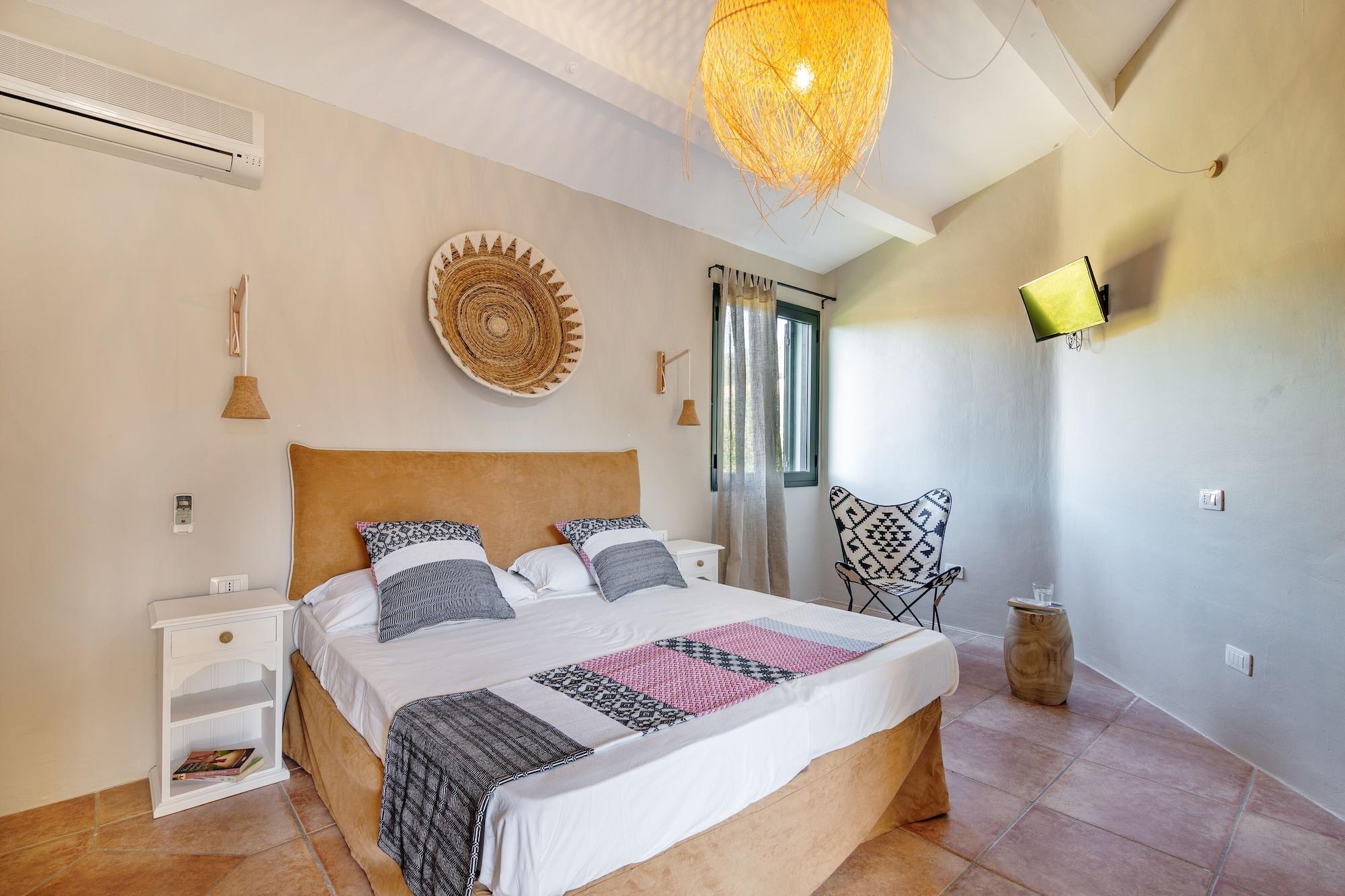 Hotel Borgo Di Campagna à Porto San Paolo  Extérieur photo