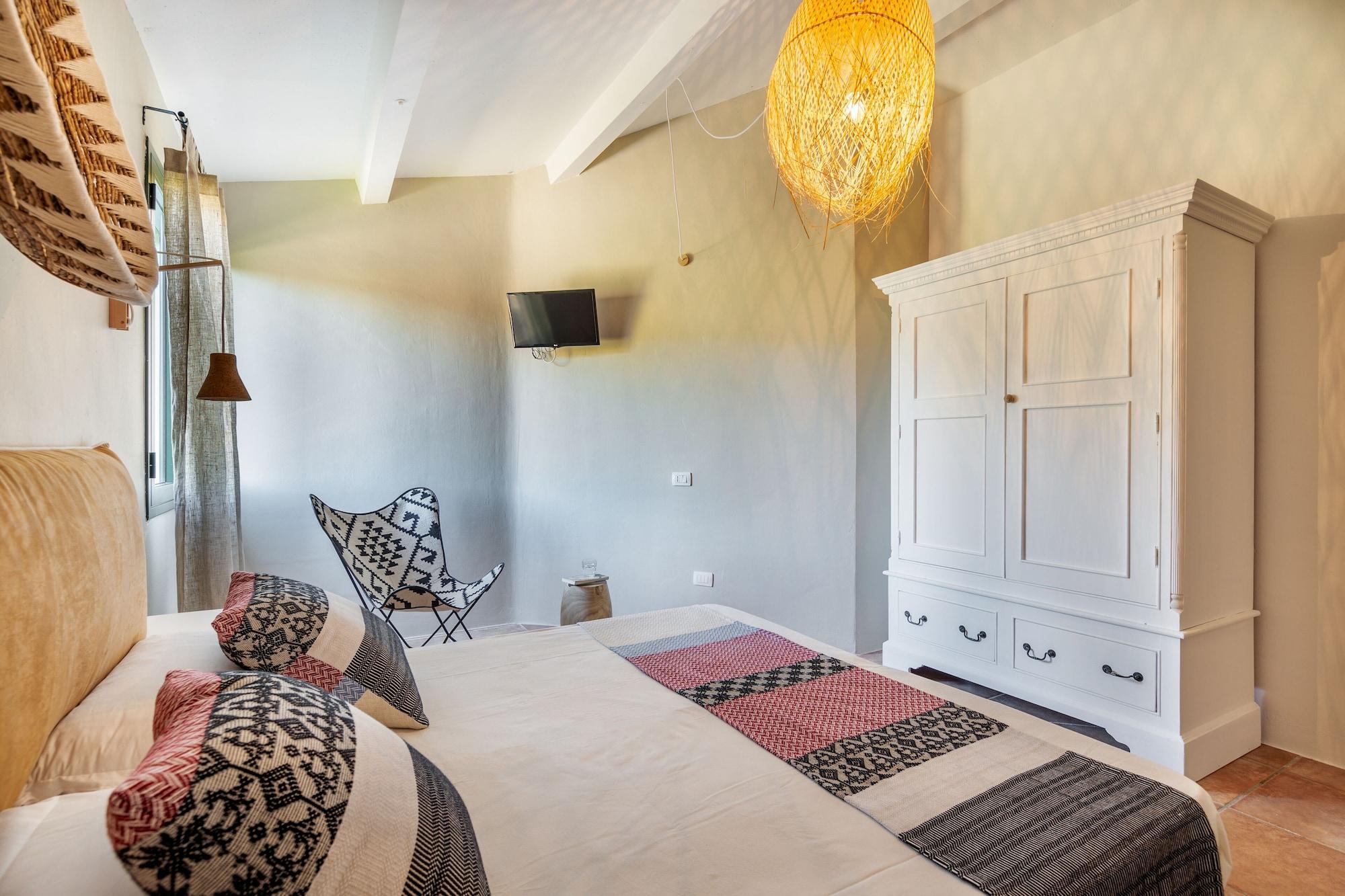 Hotel Borgo Di Campagna à Porto San Paolo  Extérieur photo