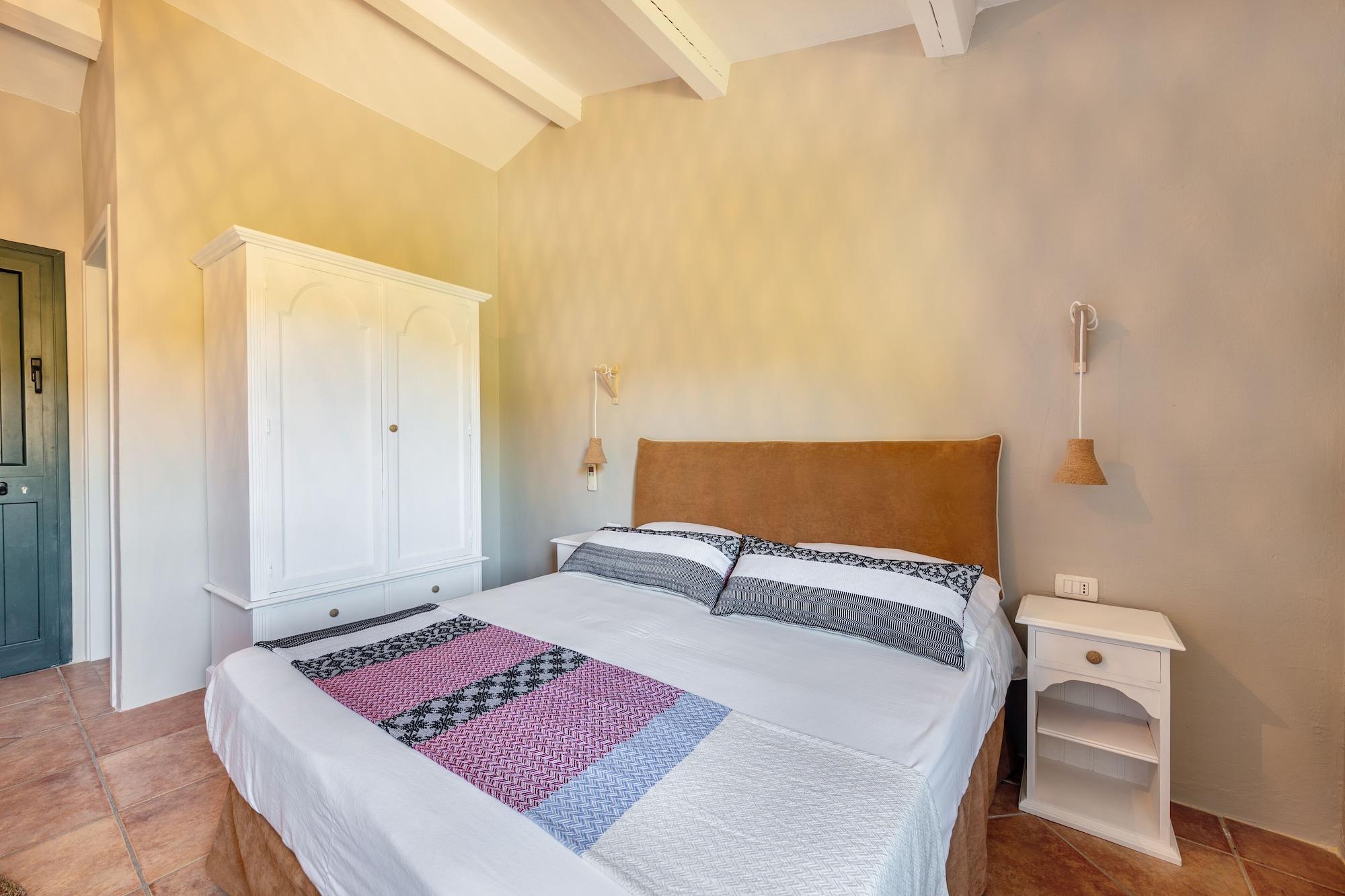 Hotel Borgo Di Campagna à Porto San Paolo  Extérieur photo