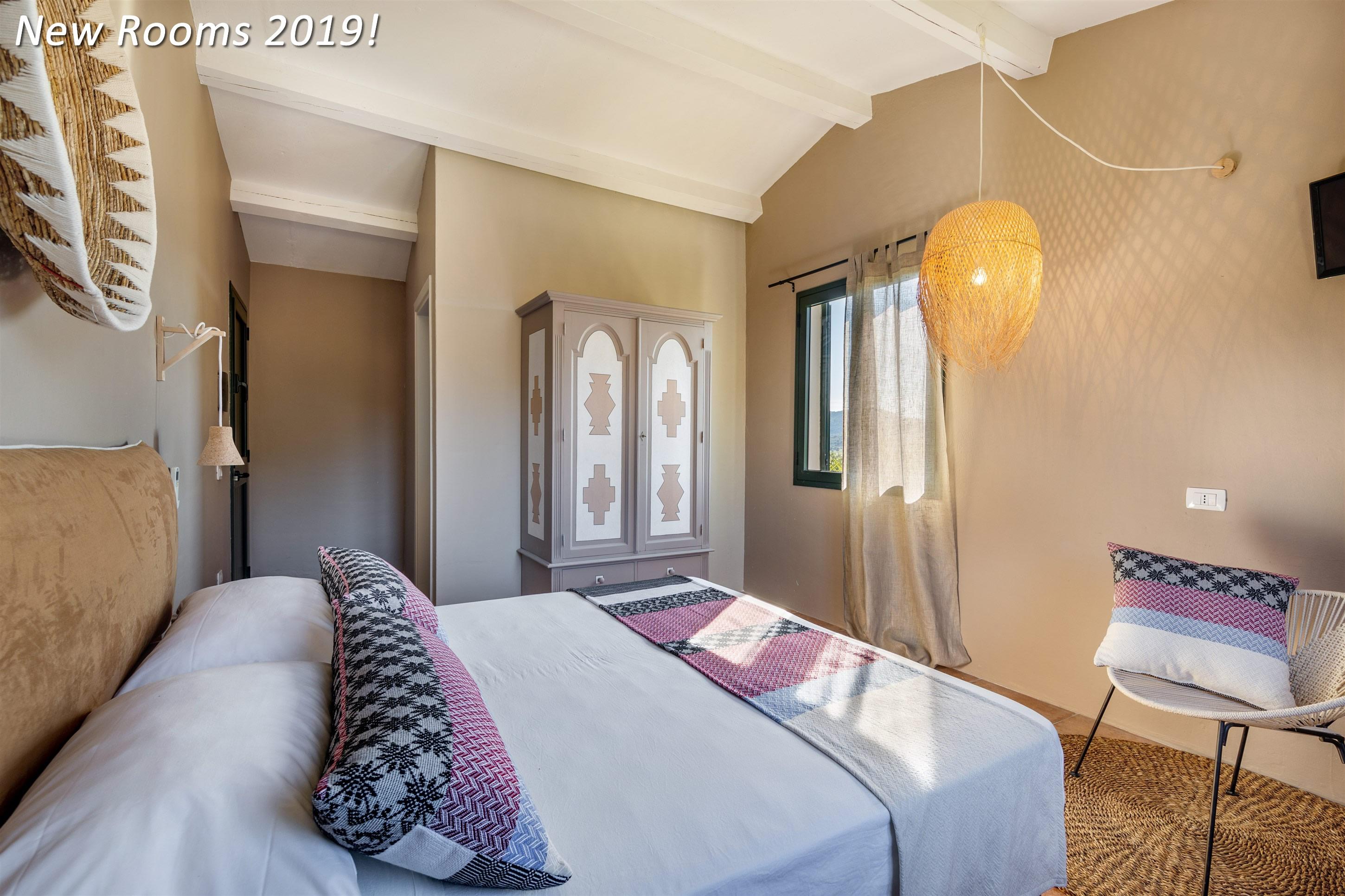 Hotel Borgo Di Campagna à Porto San Paolo  Extérieur photo
