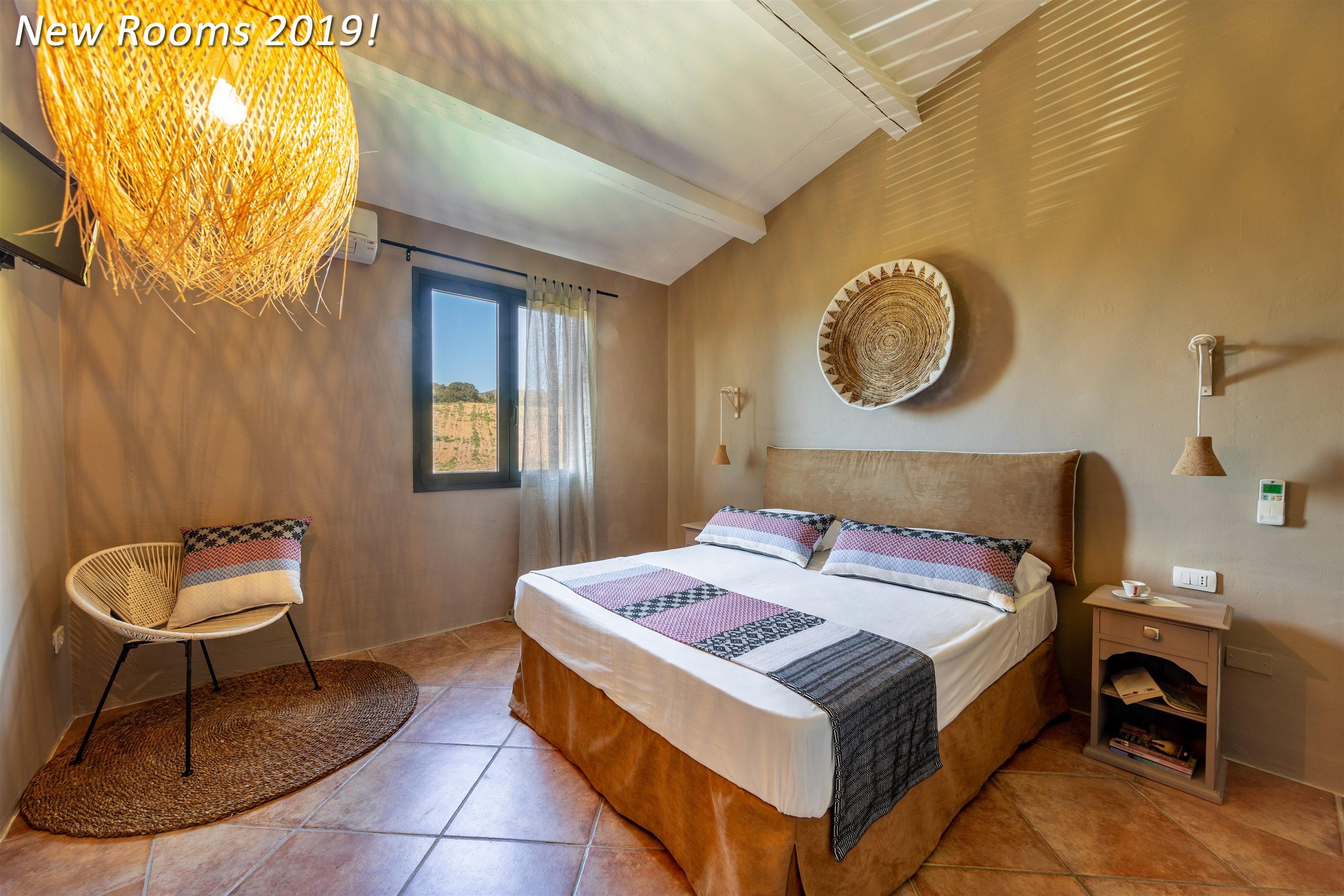 Hotel Borgo Di Campagna à Porto San Paolo  Extérieur photo