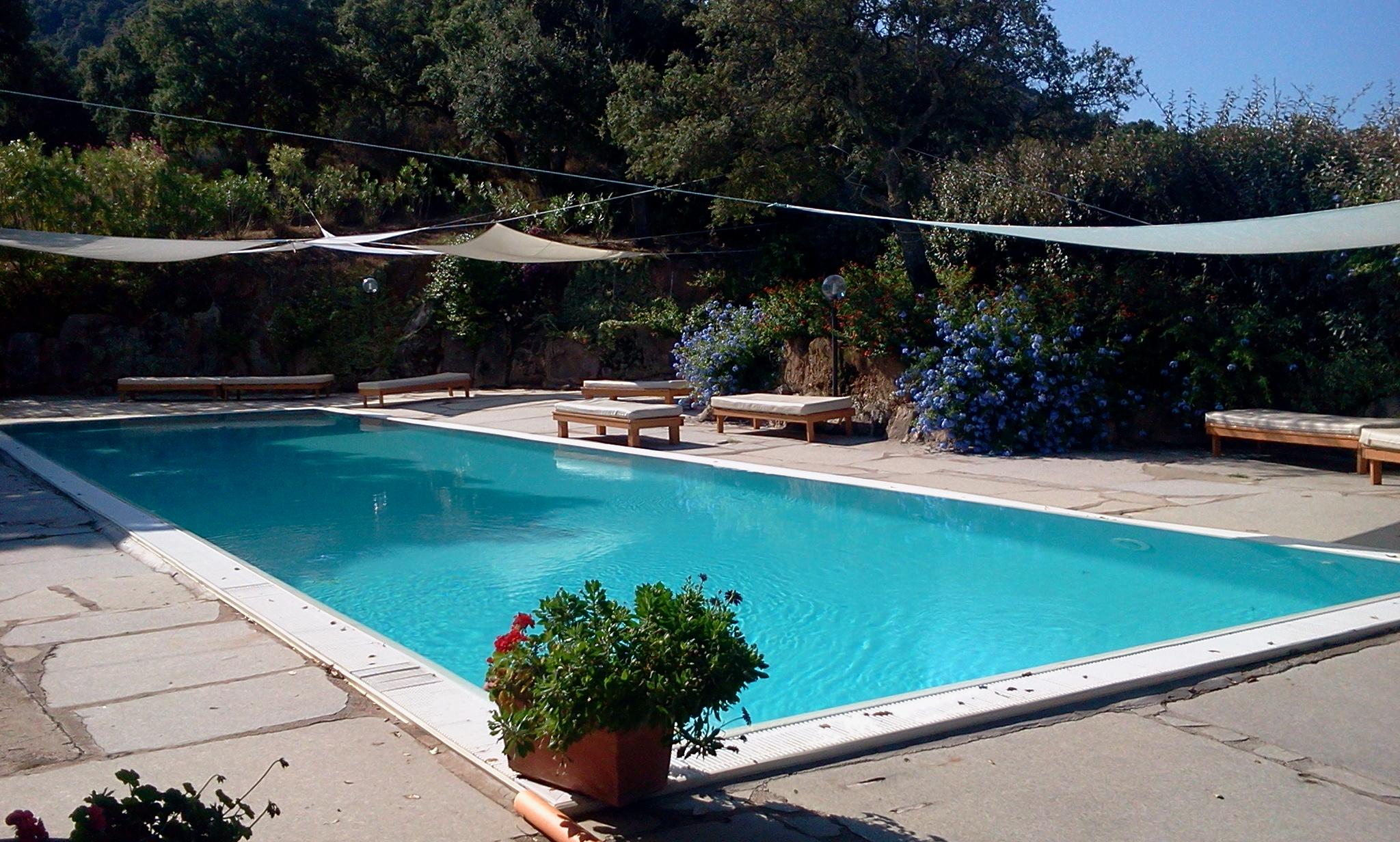 Hotel Borgo Di Campagna à Porto San Paolo  Extérieur photo