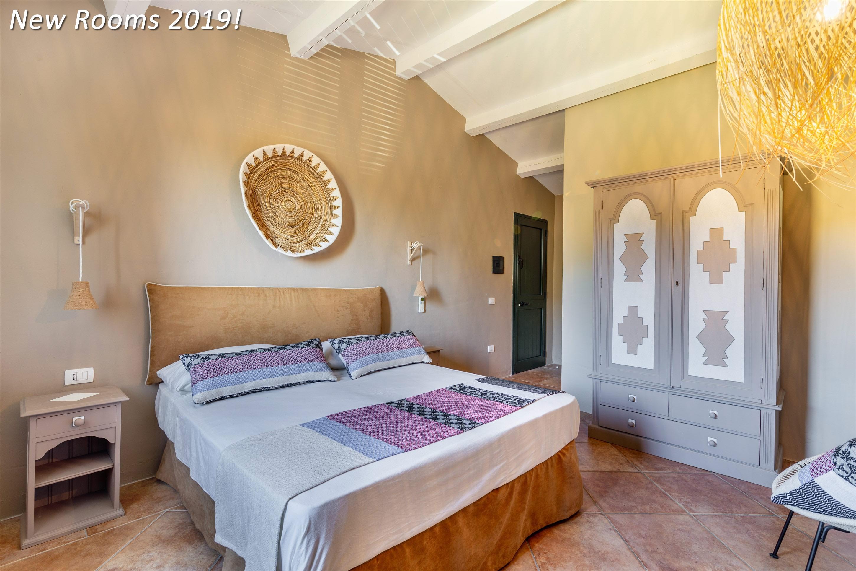 Hotel Borgo Di Campagna à Porto San Paolo  Extérieur photo