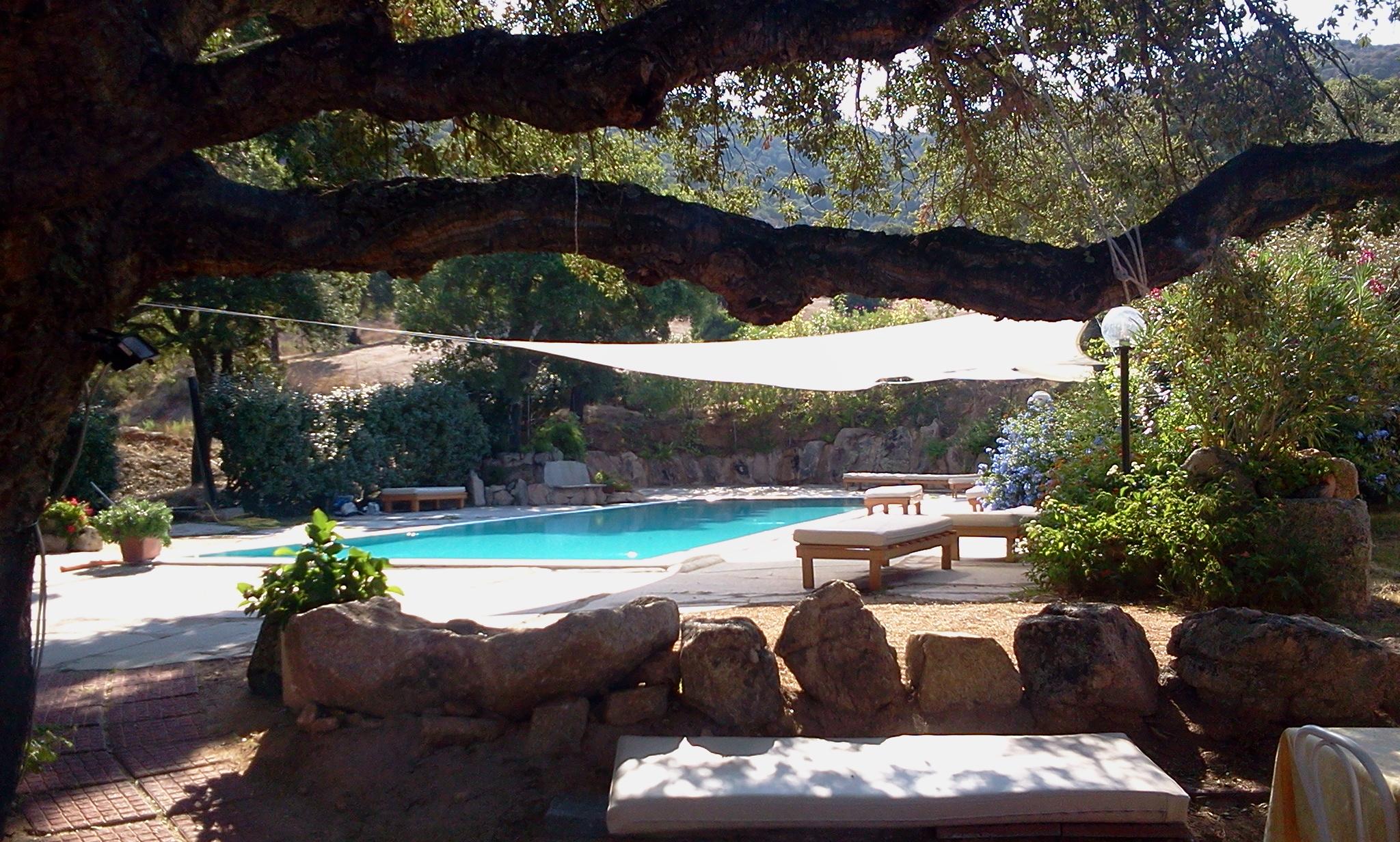 Hotel Borgo Di Campagna à Porto San Paolo  Extérieur photo