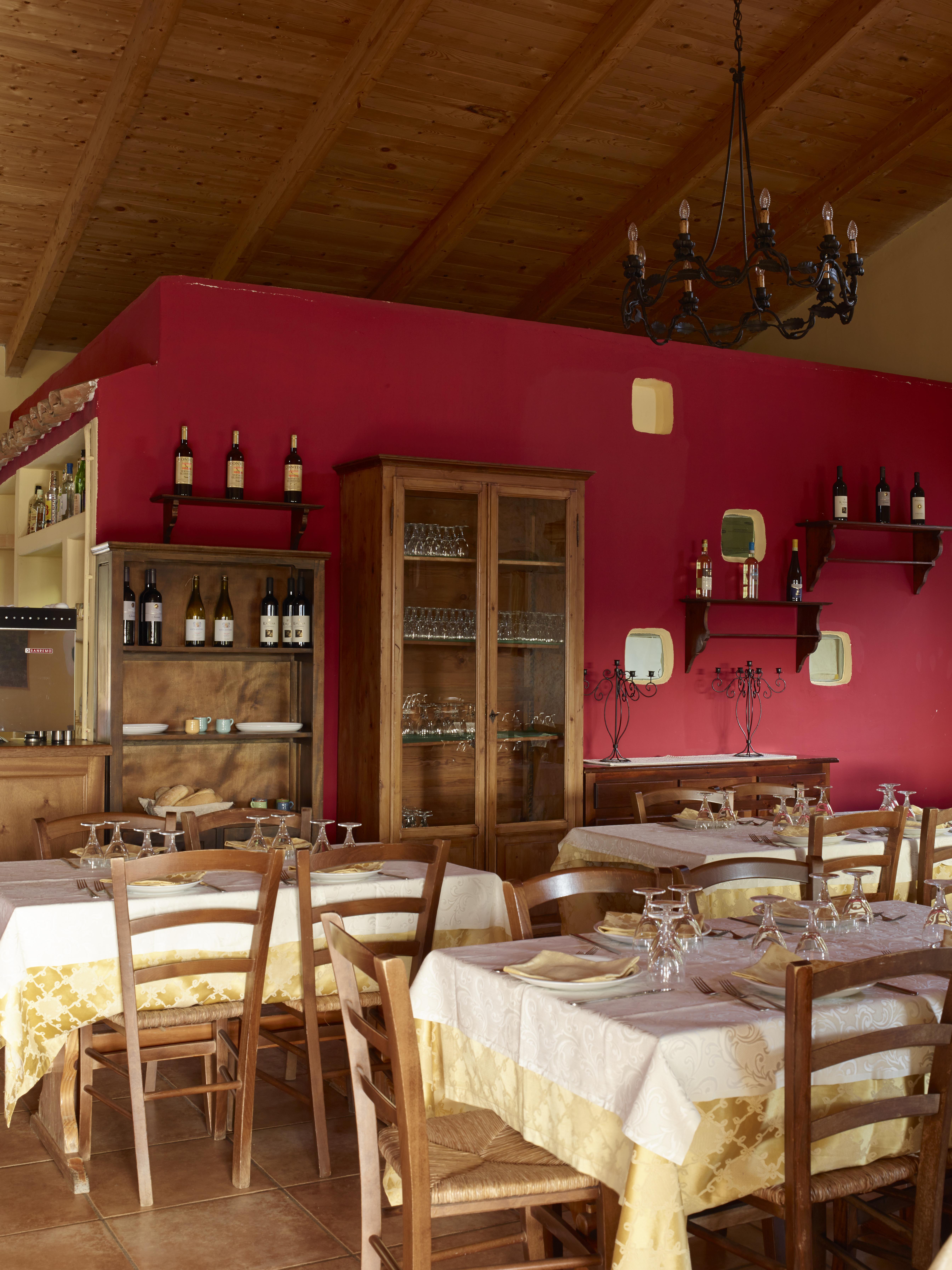 Hotel Borgo Di Campagna à Porto San Paolo  Extérieur photo