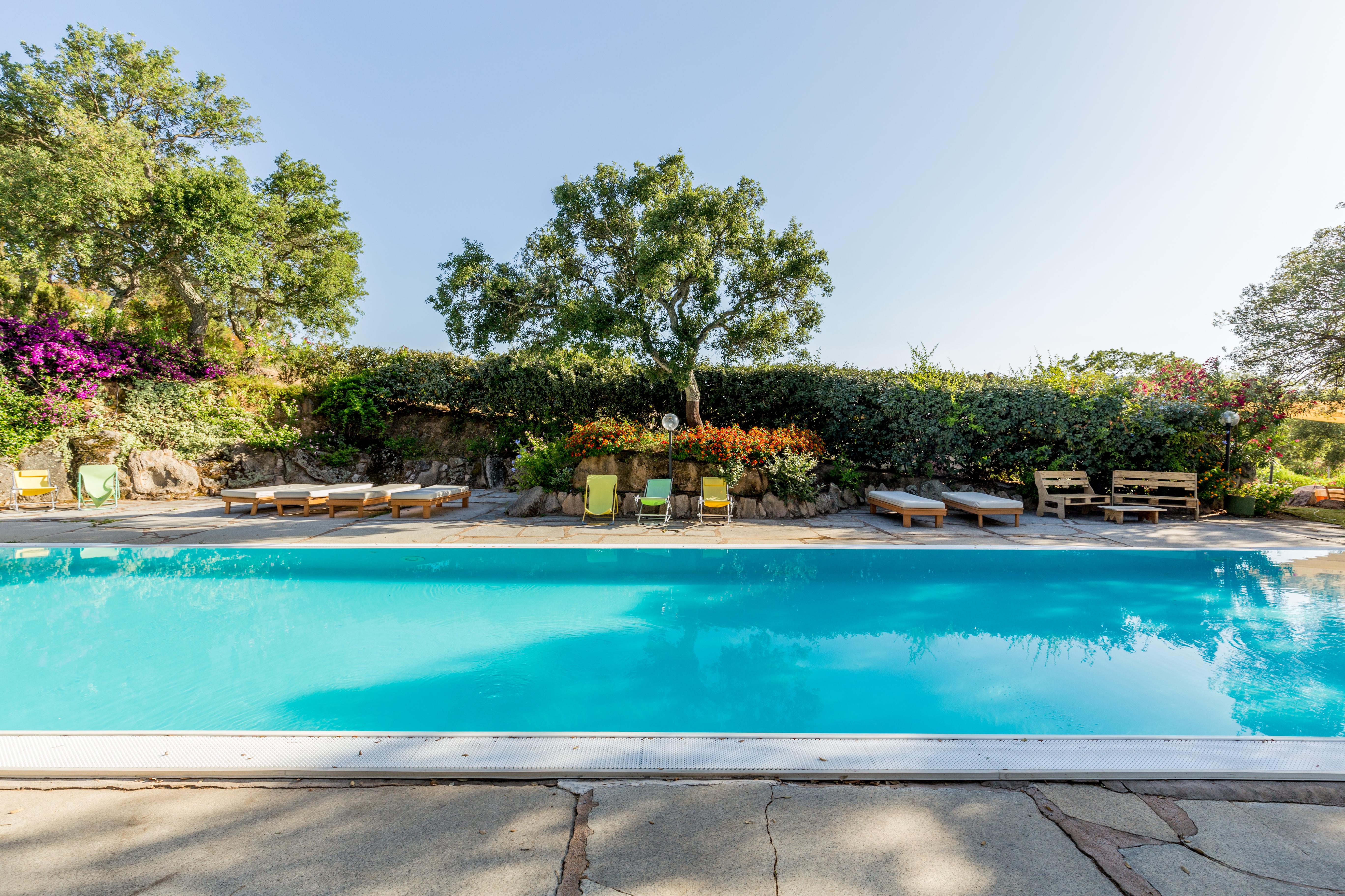 Hotel Borgo Di Campagna à Porto San Paolo  Extérieur photo