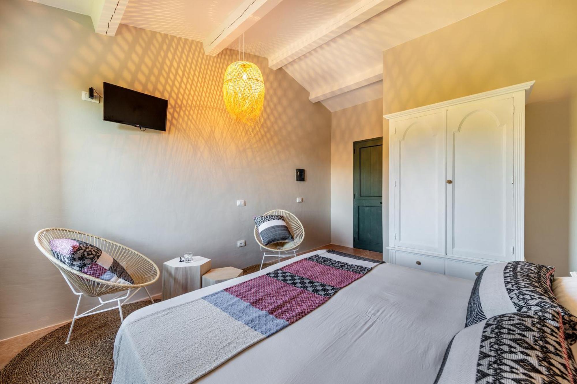 Hotel Borgo Di Campagna à Porto San Paolo  Chambre photo