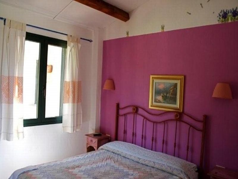 Hotel Borgo Di Campagna à Porto San Paolo  Extérieur photo