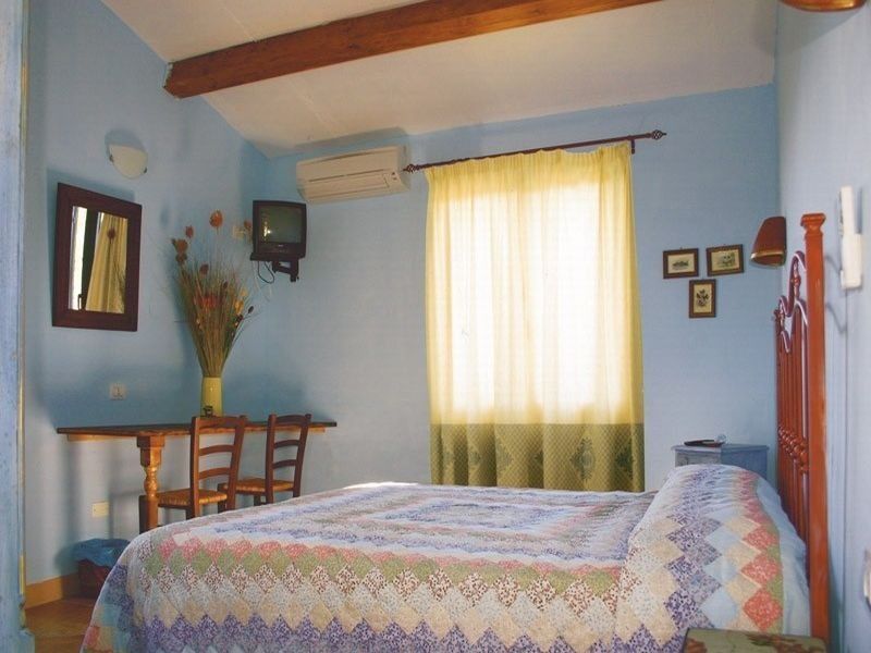 Hotel Borgo Di Campagna à Porto San Paolo  Extérieur photo