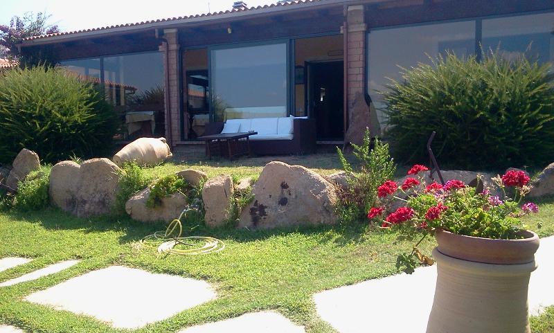 Hotel Borgo Di Campagna à Porto San Paolo  Extérieur photo