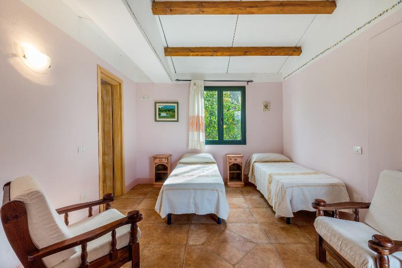 Hotel Borgo Di Campagna à Porto San Paolo  Extérieur photo